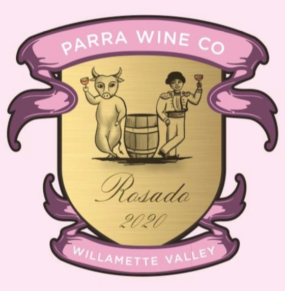 Parra 2nd label